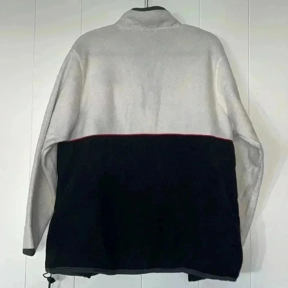 Pooh 100 Acre Collection Tigger Splendiferous Fleece Pullover G17 - Picture 2 of 6